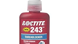 Loctıte 243 50 ml